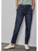 Street One Jeans - Mom Fit - in Blau