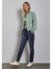 Street One Jeans - Mom Fit - in Blau