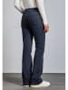 Street One Jeans - Skinny Fit - in Dunkelblau