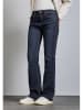 Street One Jeans - Skinny Fit - in Dunkelblau