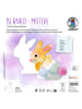 URSUS Blanko-Motive "Hase"