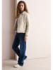Cecil Steppjacke in Beige