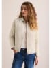 Cecil Steppjacke in Beige