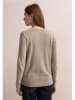 Cecil Pullover in Beige