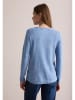 Cecil Pullover in Hellblau