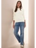 Cecil Longsleeve in Creme
