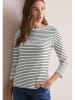 Cecil Longsleeve in Creme