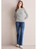 Cecil Longsleeve crème