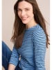 Cecil Longsleeve in Hellblau