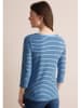 Cecil Longsleeve in Hellblau