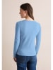 Cecil Longsleeve in Hellblau