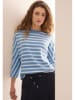 Cecil Pullover in Hellblau