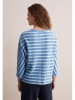 Cecil Pullover in Hellblau