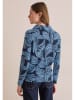 Cecil Longsleeve in Blau