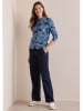 Cecil Longsleeve in Blau