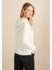 Cecil Hoodie in Creme