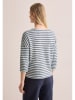 Cecil Pullover in Blau