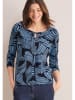 Cecil Longsleeve in Blau
