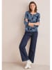 Cecil Longsleeve blauw