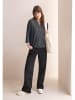 Cecil Bluse in Blau