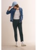 Cecil Sweatbroek antraciet