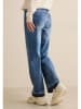 Cecil Jeans - Comfort fit - in Blau