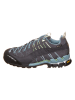 LA SPORTIVA Buty turystyczne "Hyper GTX" w kolorze granatowo-błękitnym
