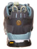 LA SPORTIVA Buty turystyczne "Hyper GTX" w kolorze granatowo-błękitnym