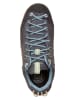 LA SPORTIVA Wanderschuhe "Hyper GTX" in Dunkelblau/ Hellblau