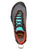 LA SPORTIVA Wanderschuhe "TX4" in Schwarz/ Grau/ Türkis