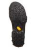 LA SPORTIVA Wanderschuhe "TX4" in Schwarz/ Grau/ Türkis