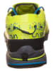 LA SPORTIVA Buty turystyczne "TX2 Evo" w kolorze zielono-niebieskim