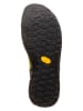 LA SPORTIVA Buty turystyczne "TX2 Evo" w kolorze zielono-niebieskim