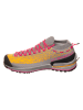 LA SPORTIVA Buty turystyczne "TX2 Evo" w kolorze pomarańczowo-szaro-różowym