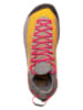 LA SPORTIVA Wanderschuhe "TX2 Evo" in Orange/ Grau/ Pink