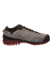 LA SPORTIVA Leder-Wanderschuhe "TX2 Evo" in Taupe/ Schwarz