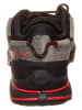 LA SPORTIVA Leder-Wanderschuhe "TX2 Evo" in Taupe/ Schwarz