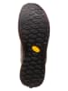 LA SPORTIVA Leder-Wanderschuhe "TX2 Evo" in Taupe/ Schwarz