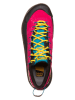 LA SPORTIVA Wandelschoenen "TX4 R" fuchsia/geel