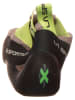 LA SPORTIVA Kletterschuhe "Cobra Eco" in Grün/ Hellbraun/ Schwarz
