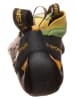 LA SPORTIVA Kletterschuhe "Speedster" in Schwarz/ Gelb/ Grün