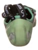 LA SPORTIVA Kletterschuhe "GeckoGym Vegan" in Salbei/ Grau