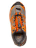 LA SPORTIVA Buty turystyczne "Ultra Raptor II GTX" w kolorze pomarańczowo-szarym