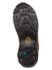 LA SPORTIVA Buty turystyczne "Ultra Raptor II GTX" w kolorze pomarańczowo-szarym