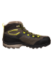 LA SPORTIVA Wanderschuhe "TX Hike GTX"  in Braun/ Limette