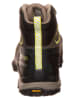 LA SPORTIVA Wanderschuhe "TX Hike GTX"  in Braun/ Limette