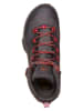 LA SPORTIVA Buty turystyczne "TX Hike GTX" w kolorze antracytowo-czerwonym