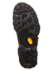 LA SPORTIVA Buty turystyczne "TX Hike GTX" w kolorze antracytowo-czerwonym