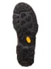 LA SPORTIVA Leren wandelschoenen "TX Hike GTX" grijs/oranje