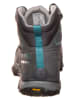 LA SPORTIVA Leder-Wanderschuhe "TX Hike GTX"  in Grau/ Hellblau